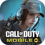 COD Mobile Logo